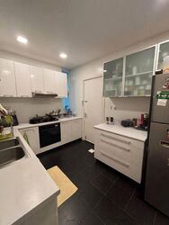 Cavendish Park (D21), Condominium #612754531